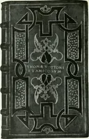 Picture 14 of 140 from Book bindings : historical and decorative (1921), leaf 37