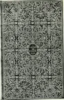 An illustration from Book bindings : historical and decorative (1921)