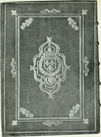 An illustration from Book bindings : historical and decorative (1921)