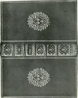 An illustration from Book bindings : historical and decorative (1921)