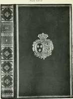 Picture 29 of 140 from Book bindings : historical and decorative (1921), leaf 71