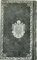 An illustration from Book bindings : historical and decorative (1921)