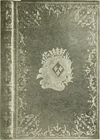 An illustration from Bookbindings old and new; notes of a book-lover, with an account of the Grolier Club of New York; (1895)