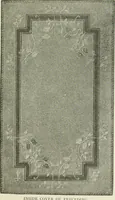 An illustration from Bookbindings old and new; notes of a book-lover, with an account of the Grolier Club of New York; (1895)