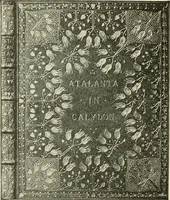 Picture 28 of 81 from Bookbindings old and new; notes of a book-lover, with an account of the Grolier Club of New York; (1895), leaf 149