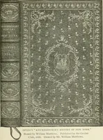 Picture 35 of 81 from Bookbindings old and new; notes of a book-lover, with an account of the Grolier Club of New York; (1895), leaf 166