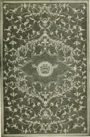 An illustration from Bookbindings old and new; notes of a book-lover, with an account of the Grolier Club of New York; (1895)