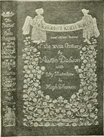 Picture 45 of 81 from Bookbindings old and new; notes of a book-lover, with an account of the Grolier Club of New York; (1895), leaf 215