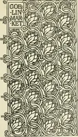 An illustration from Bookbindings old and new; notes of a book-lover, with an account of the Grolier Club of New York; (1895)