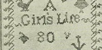 Picture 51 of 81 from Bookbindings old and new; notes of a book-lover, with an account of the Grolier Club of New York; (1895), leaf 232