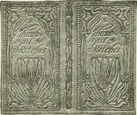 Picture 56 of 81 from Bookbindings old and new; notes of a book-lover, with an account of the Grolier Club of New York; (1895), leaf 241