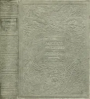 An illustration from Bookbindings old and new; notes of a book-lover, with an account of the Grolier Club of New York; (1895)