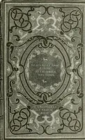 An illustration from Bookbindings old and new; notes of a book-lover, with an account of the Grolier Club of New York; (1895)