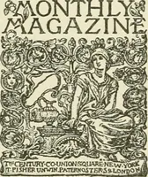 An illustration from Bookbindings old and new; notes of a book-lover, with an account of the Grolier Club of New York; (1895)