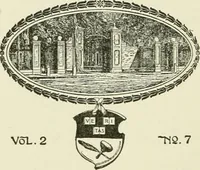 Picture 70 of 81 from Bookbindings old and new; notes of a book-lover, with an account of the Grolier Club of New York; (1895), leaf 291