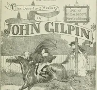An illustration from Bookbindings old and new; notes of a book-lover, with an account of the Grolier Club of New York; (1895)