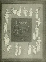 An illustration from Bookbindings old and new; notes of a book-lover, with an account of the Grolier Club of New York; (1895)