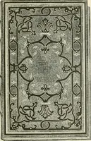 An illustration from Bookbindings old and new; notes of a book-lover, with an account of the Grolier Club of New York; (1895)