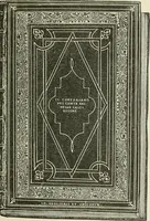 An illustration from Bookbindings old and new; notes of a book-lover, with an account of the Grolier Club of New York; (1895)