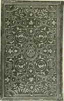 An illustration from Bookbindings old and new; notes of a book-lover, with an account of the Grolier Club of New York; (1895)