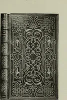 An illustration from Bookbindings old and new : notes of a book-lover, with account of the Grolier club of New York (1896)