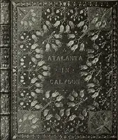Picture 20 of 68 from Bookbindings old and new : notes of a book-lover, with account of the Grolier club of New York (1896), leaf 147