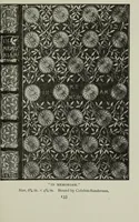 Picture 22 of 68 from Bookbindings old and new : notes of a book-lover, with account of the Grolier club of New York (1896), leaf 152