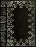 An illustration from Bookbindings old and new : notes of a book-lover, with account of the Grolier club of New York (1896)