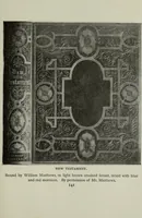 Picture 25 of 68 from Bookbindings old and new : notes of a book-lover, with account of the Grolier club of New York (1896), leaf 160