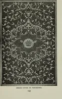 An illustration from Bookbindings old and new : notes of a book-lover, with account of the Grolier club of New York (1896)
