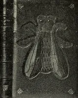 An illustration from Bookbindings old and new : notes of a book-lover, with account of the Grolier club of New York (1896)