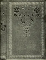 An illustration from Bookbindings old and new : notes of a book-lover, with account of the Grolier club of New York (1896)