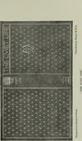 An illustration from Bookbindings old and new : notes of a book-lover, with account of the Grolier club of New York (1896)