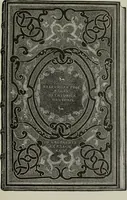 An illustration from Bookbindings old and new : notes of a book-lover, with account of the Grolier club of New York (1896)