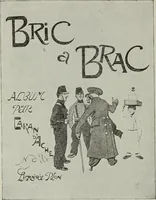 Picture 47 of 68 from Bookbindings old and new : notes of a book-lover, with account of the Grolier club of New York (1896), leaf 279
