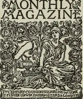 An illustration from Bookbindings old and new : notes of a book-lover, with account of the Grolier club of New York (1896)