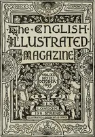 An illustration from Bookbindings old and new : notes of a book-lover, with account of the Grolier club of New York (1896)