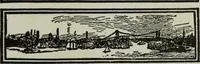 An illustration from Bookbindings old and new : notes of a book-lover, with account of the Grolier club of New York (1896)