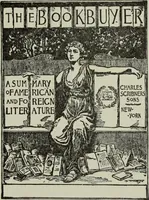 Picture 55 of 68 from Bookbindings old and new : notes of a book-lover, with account of the Grolier club of New York (1896), leaf 288
