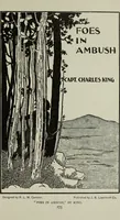 An illustration from Bookbindings old and new : notes of a book-lover, with account of the Grolier club of New York (1896)