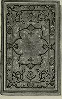 An illustration from Bookbindings old and new : notes of a book-lover, with account of the Grolier club of New York (1896)