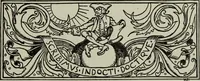 An illustration from Bookbindings old and new : notes of a book-lover, with account of the Grolier club of New York (1896)