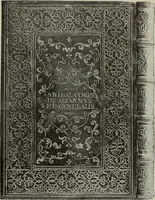 Picture 8 of 68 from Bookbindings old and new : notes of a book-lover, with account of the Grolier club of New York (1896), leaf 54