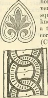 An illustration from Bookbindings and rubbings of bindings in the National Art Library, South Kensington Museum (1898)