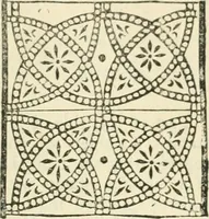 An illustration from Bookbindings and rubbings of bindings in the National Art Library, South Kensington Museum (1898)