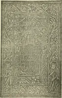 An illustration from Bookbindings and rubbings of bindings in the National Art Library, South Kensington Museum (1898)