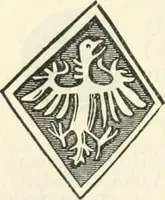 An illustration from Bookbindings and rubbings of bindings in the National Art Library, South Kensington Museum (1898)
