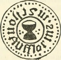 Picture 36 of 43 from Bookbindings and rubbings of bindings in the National Art Library, South Kensington Museum (1898), leaf 249