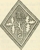 An illustration from Bookbindings and rubbings of bindings in the National Art Library, South Kensington Museum (1898)