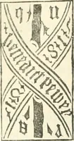 An illustration from Bookbindings and rubbings of bindings in the National Art Library, South Kensington Museum (1898)